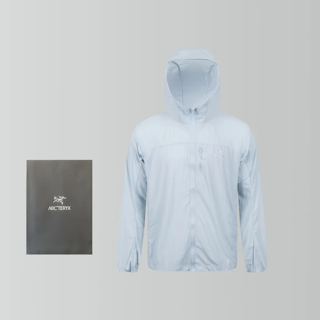 ➕5 Arcteryx/ Squamish Hoody Breathable Squamish Hoody UPF 50.UVA （ ） ！ ： Storm Hood 、No Slip Zip 、 ， ， 。